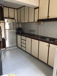 Blk 6 Telok Blangah Crescent (Bukit Merah), HDB 3 Rooms #161408692
